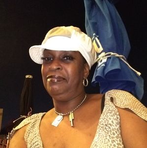 Meet your Posher, Kellie